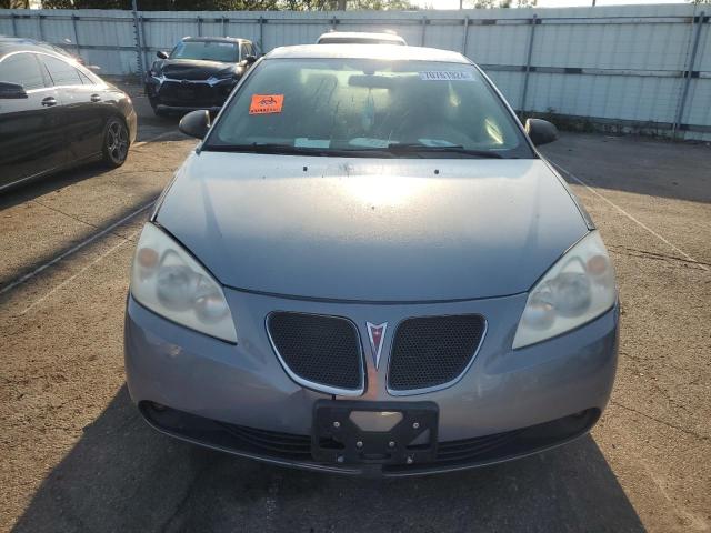 Photo 4 VIN: 1G2ZH58N574172156 - PONTIAC G6 GT 