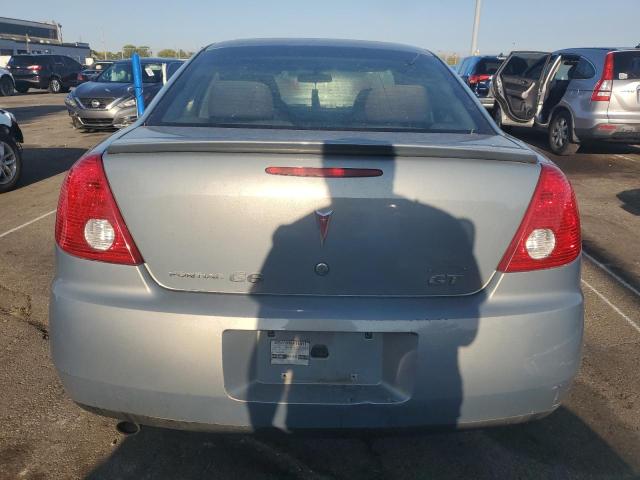 Photo 5 VIN: 1G2ZH58N574172156 - PONTIAC G6 GT 