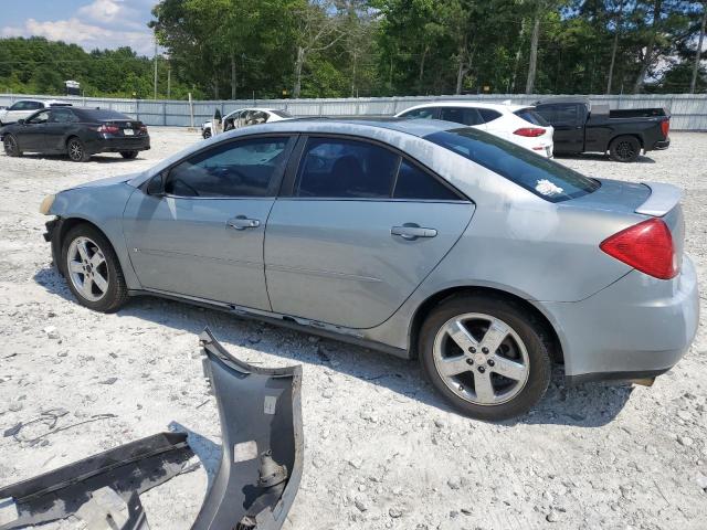 Photo 1 VIN: 1G2ZH58N574187384 - PONTIAC G6 GT 