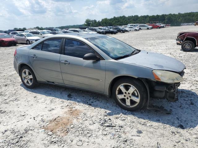 Photo 3 VIN: 1G2ZH58N574187384 - PONTIAC G6 GT 