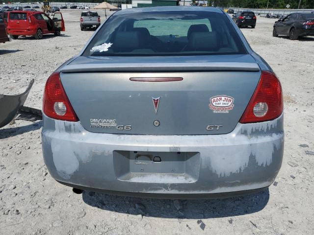 Photo 5 VIN: 1G2ZH58N574187384 - PONTIAC G6 GT 