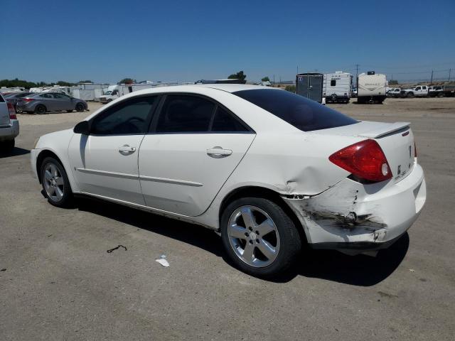 Photo 1 VIN: 1G2ZH58N574225776 - PONTIAC G6 GT 