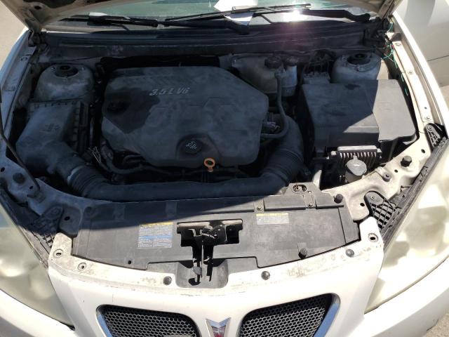 Photo 10 VIN: 1G2ZH58N574225776 - PONTIAC G6 GT 