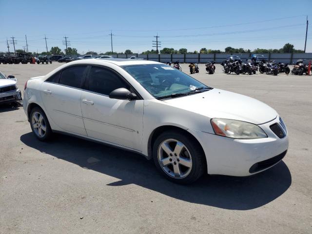 Photo 3 VIN: 1G2ZH58N574225776 - PONTIAC G6 GT 