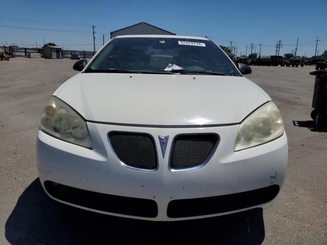 Photo 4 VIN: 1G2ZH58N574225776 - PONTIAC G6 GT 