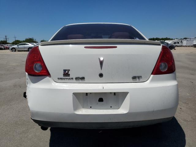 Photo 5 VIN: 1G2ZH58N574225776 - PONTIAC G6 GT 