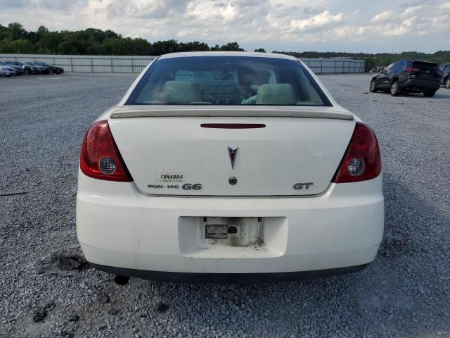 Photo 5 VIN: 1G2ZH58N674243042 - PONTIAC G6 