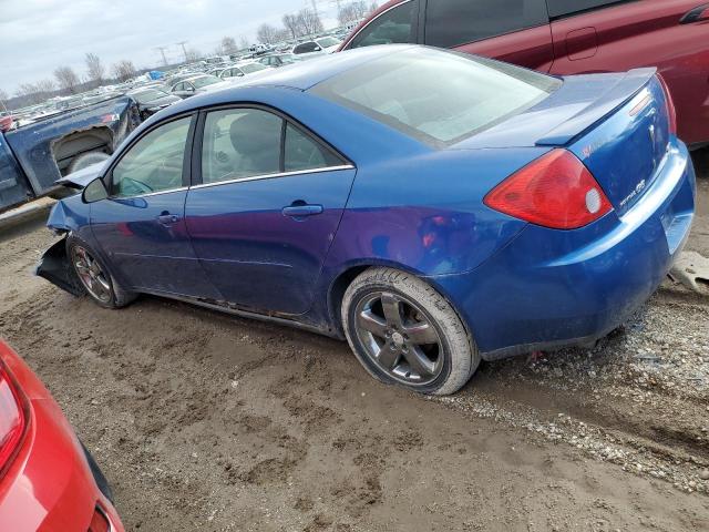 Photo 1 VIN: 1G2ZH58N774155794 - PONTIAC G6 