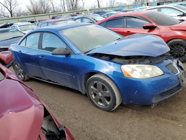 Photo 3 VIN: 1G2ZH58N774155794 - PONTIAC G6 