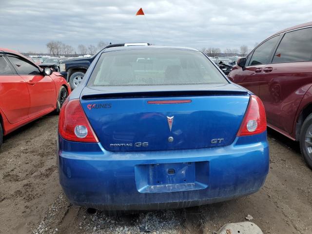 Photo 5 VIN: 1G2ZH58N774155794 - PONTIAC G6 