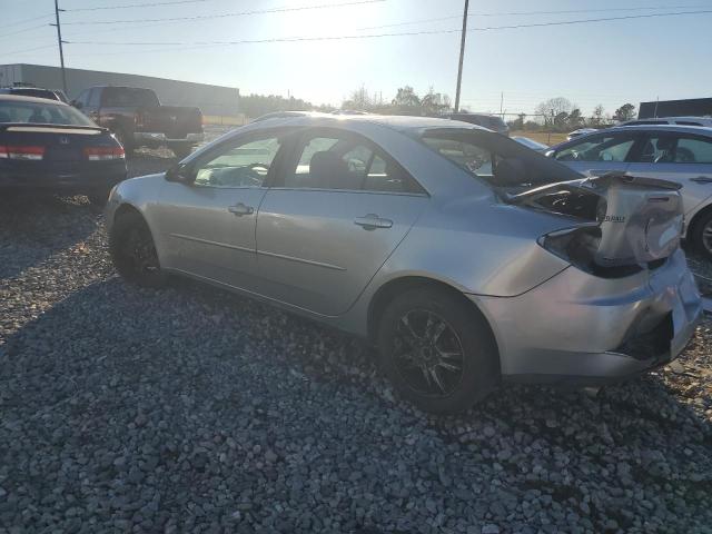 Photo 1 VIN: 1G2ZH58N874169977 - PONTIAC G6 