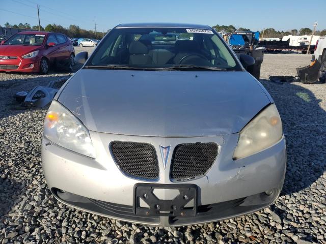 Photo 4 VIN: 1G2ZH58N874169977 - PONTIAC G6 