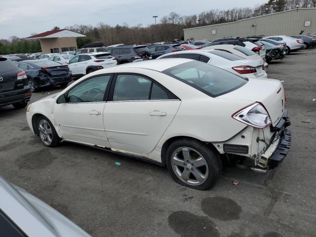 Photo 1 VIN: 1G2ZH58N874227926 - PONTIAC G6 