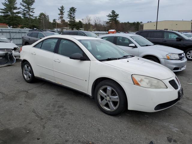 Photo 3 VIN: 1G2ZH58N874227926 - PONTIAC G6 