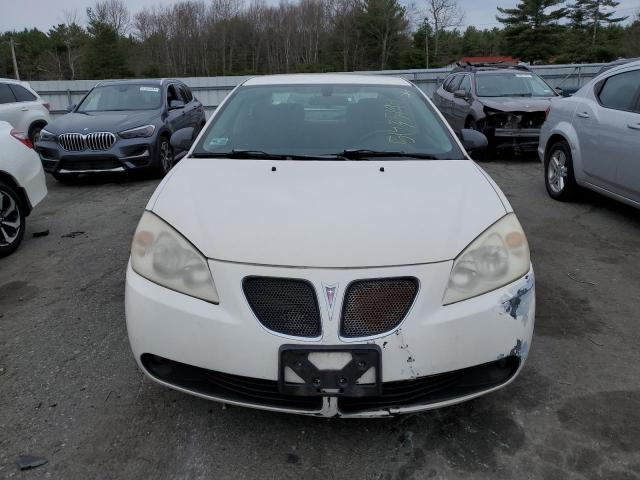 Photo 4 VIN: 1G2ZH58N874227926 - PONTIAC G6 