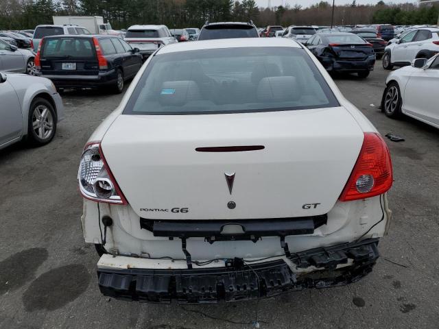 Photo 5 VIN: 1G2ZH58N874227926 - PONTIAC G6 