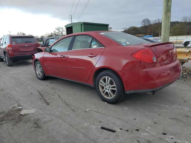 Photo 1 VIN: 1G2ZH58N874246573 - PONTIAC G6 GT 