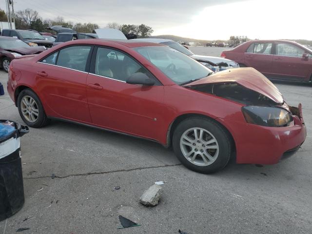 Photo 3 VIN: 1G2ZH58N874246573 - PONTIAC G6 GT 