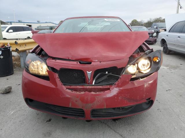 Photo 4 VIN: 1G2ZH58N874246573 - PONTIAC G6 GT 