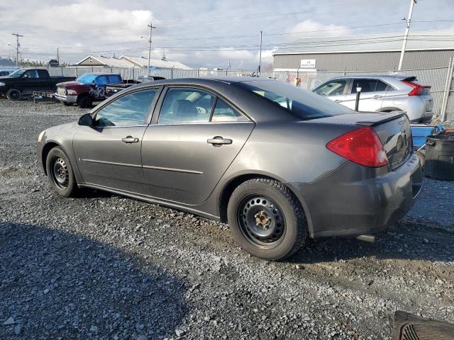 Photo 1 VIN: 1G2ZH58NX74138701 - PONTIAC G6 GT 