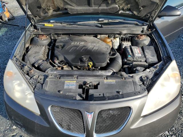 Photo 10 VIN: 1G2ZH58NX74138701 - PONTIAC G6 GT 