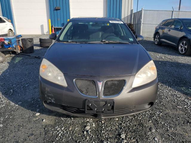 Photo 4 VIN: 1G2ZH58NX74138701 - PONTIAC G6 GT 