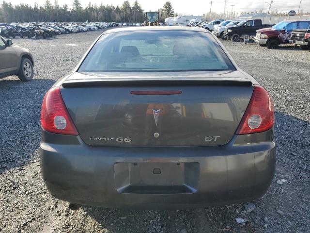 Photo 5 VIN: 1G2ZH58NX74138701 - PONTIAC G6 GT 