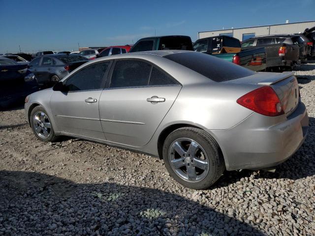 Photo 1 VIN: 1G2ZH58NX74154025 - PONTIAC G6 