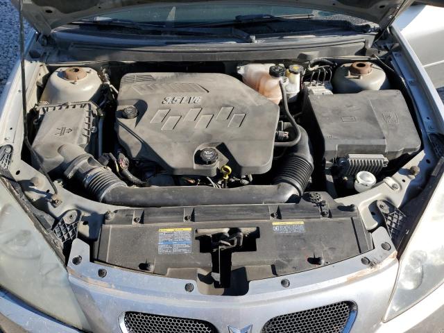 Photo 10 VIN: 1G2ZH58NX74154025 - PONTIAC G6 