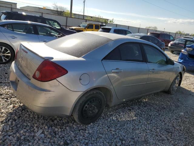 Photo 2 VIN: 1G2ZH58NX74154025 - PONTIAC G6 