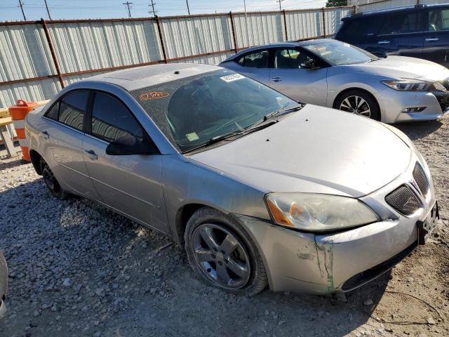 Photo 3 VIN: 1G2ZH58NX74154025 - PONTIAC G6 