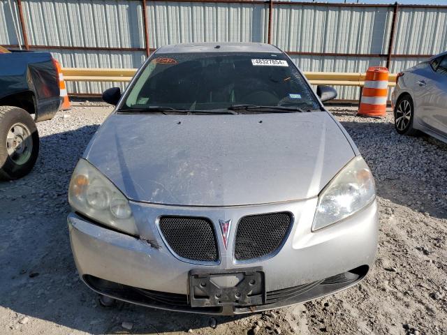 Photo 4 VIN: 1G2ZH58NX74154025 - PONTIAC G6 