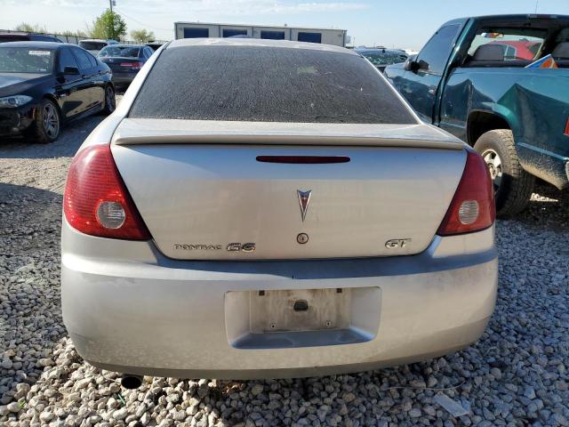 Photo 5 VIN: 1G2ZH58NX74154025 - PONTIAC G6 