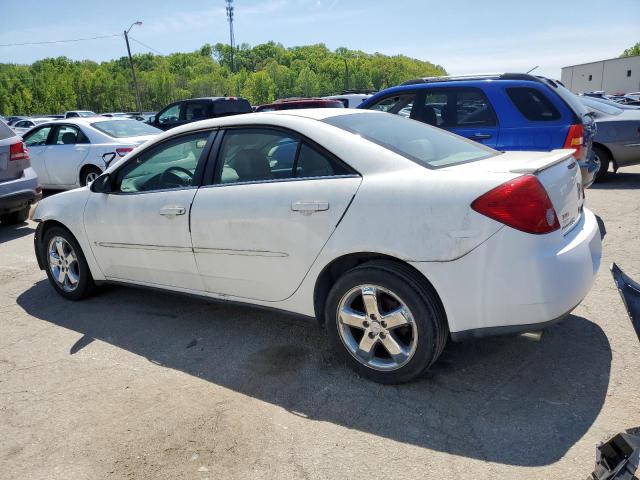 Photo 1 VIN: 1G2ZH58NX74169656 - PONTIAC G6 