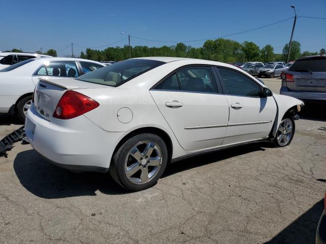 Photo 2 VIN: 1G2ZH58NX74169656 - PONTIAC G6 