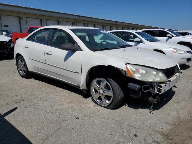 Photo 3 VIN: 1G2ZH58NX74169656 - PONTIAC G6 