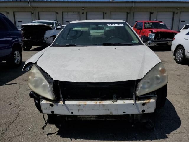 Photo 4 VIN: 1G2ZH58NX74169656 - PONTIAC G6 