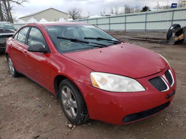 Photo 0 VIN: 1G2ZH58NX74249197 - PONTIAC G6 GT 