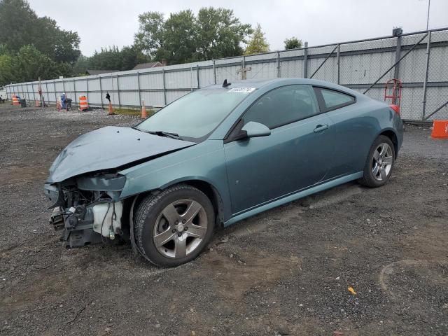 Photo 0 VIN: 1G2ZJ17B594257053 - PONTIAC G6 