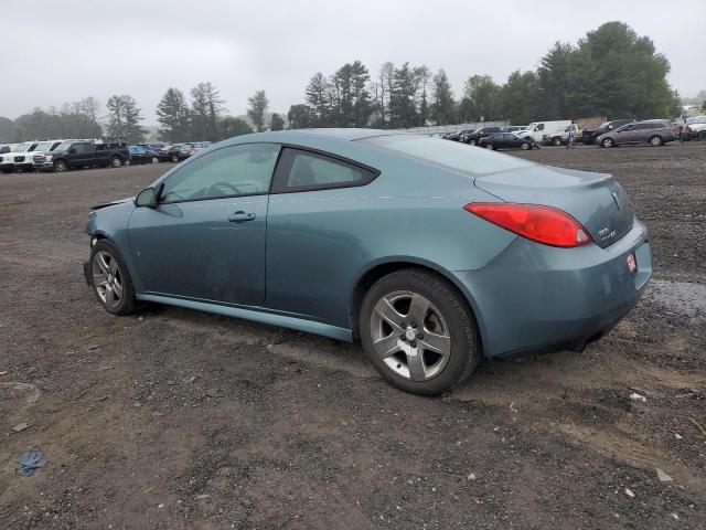 Photo 1 VIN: 1G2ZJ17B594257053 - PONTIAC G6 