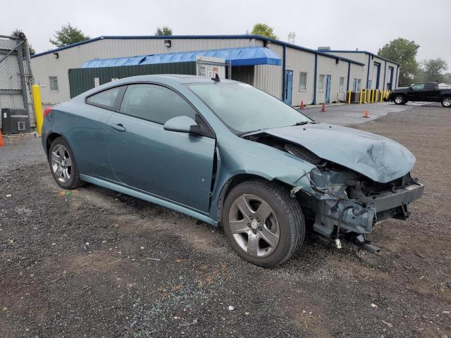 Photo 3 VIN: 1G2ZJ17B594257053 - PONTIAC G6 