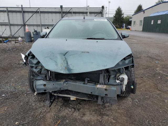 Photo 4 VIN: 1G2ZJ17B594257053 - PONTIAC G6 