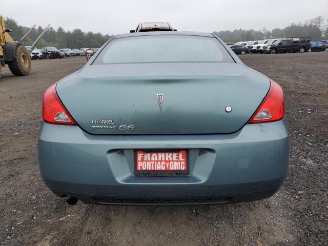 Photo 5 VIN: 1G2ZJ17B594257053 - PONTIAC G6 