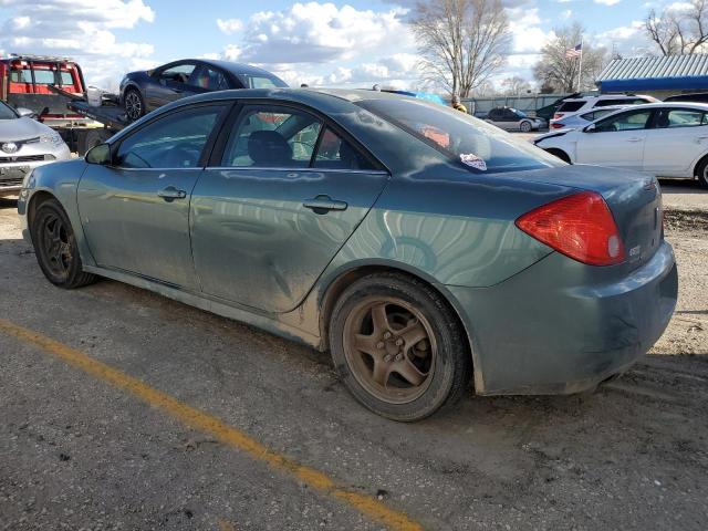 Photo 1 VIN: 1G2ZJ57B094240040 - PONTIAC G6 