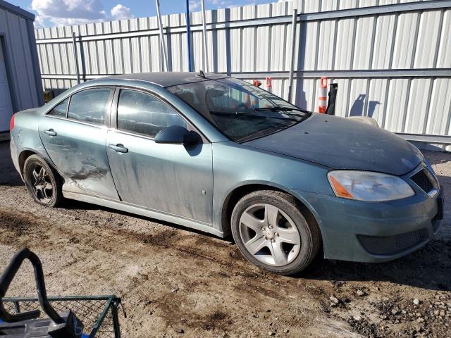 Photo 3 VIN: 1G2ZJ57B094240040 - PONTIAC G6 