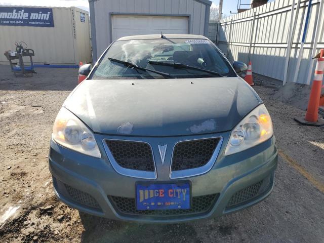 Photo 4 VIN: 1G2ZJ57B094240040 - PONTIAC G6 