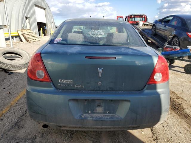 Photo 5 VIN: 1G2ZJ57B094240040 - PONTIAC G6 