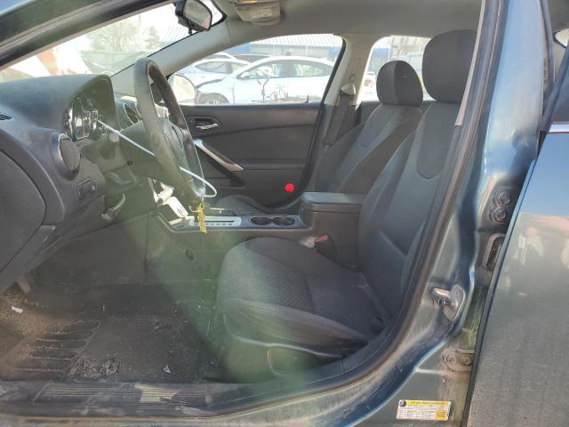 Photo 6 VIN: 1G2ZJ57B094240040 - PONTIAC G6 