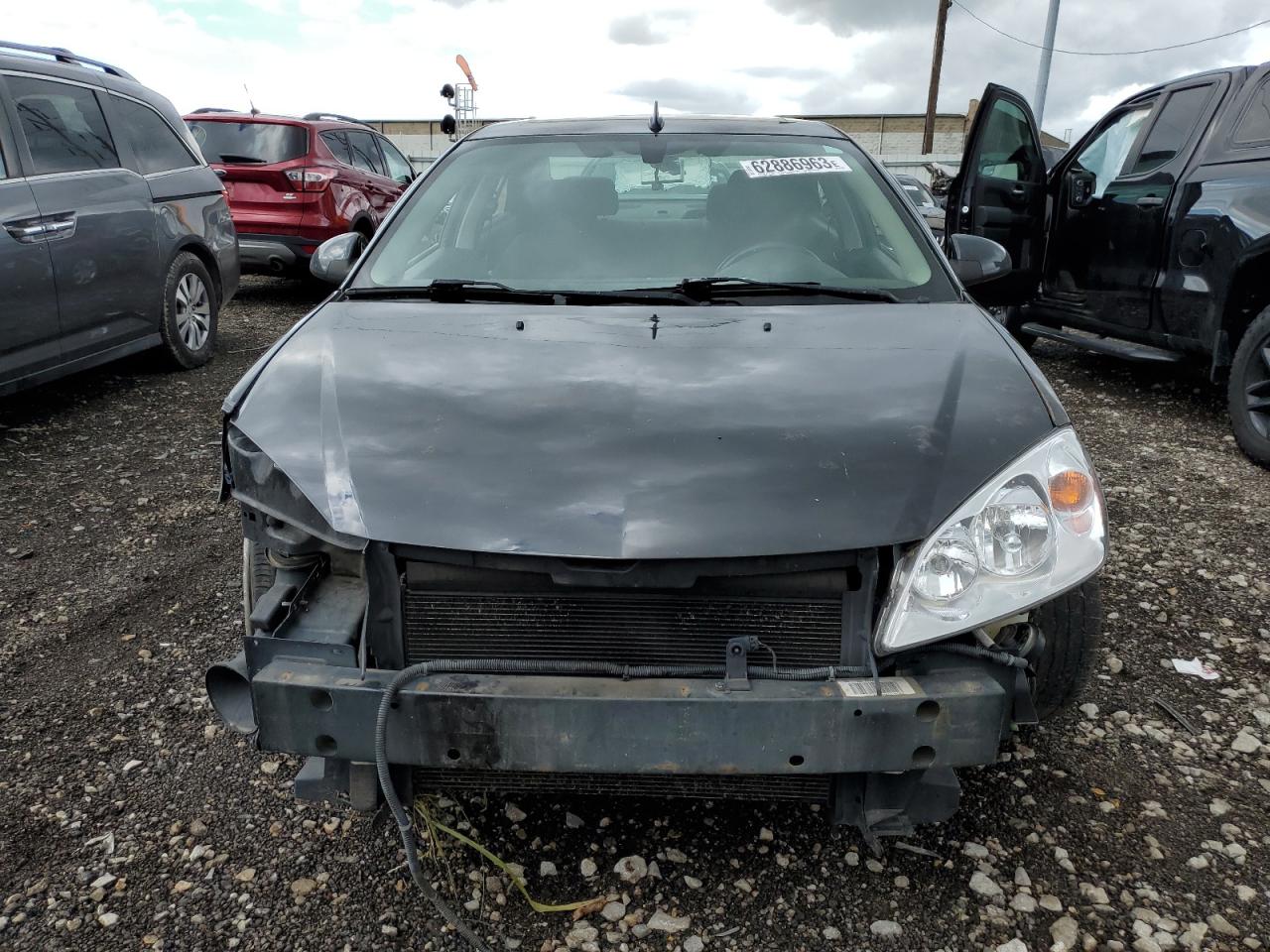 Photo 4 VIN: 1G2ZJ57B094275371 - PONTIAC G6 