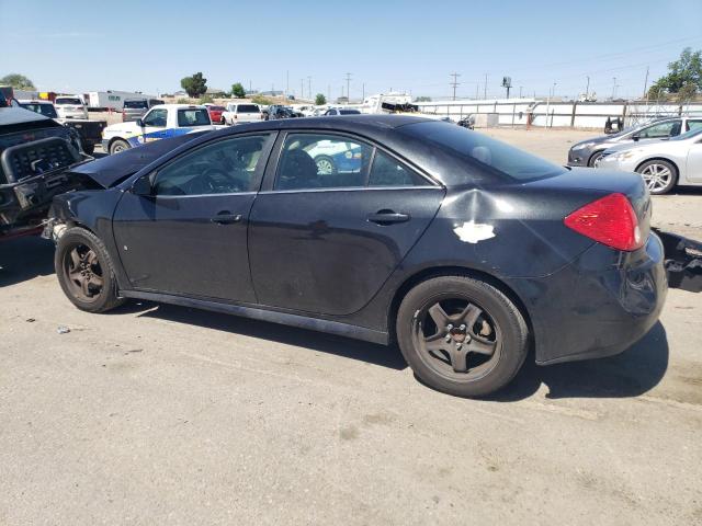 Photo 1 VIN: 1G2ZJ57B194270101 - PONTIAC G6 